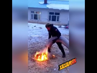 video from hahamyak