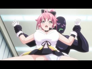 mahou touki lilustear - 02 (episode 2) hentai hentai